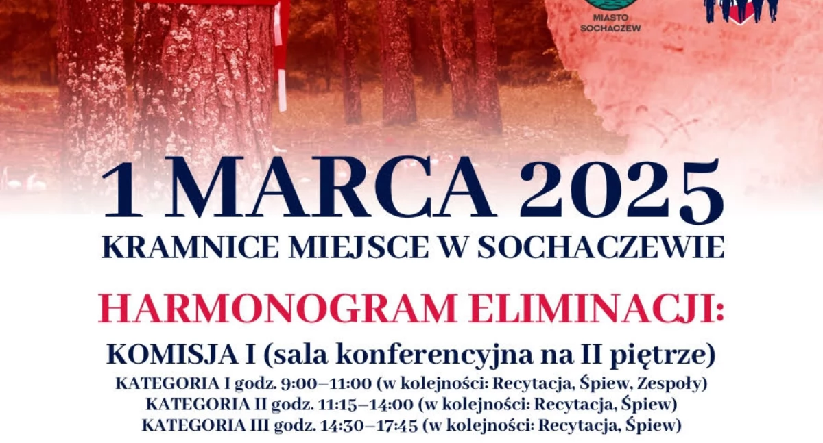 Ruszają eliminacje festiwalu  “Nie mówię szeptem, gdy mówię skąd jestem