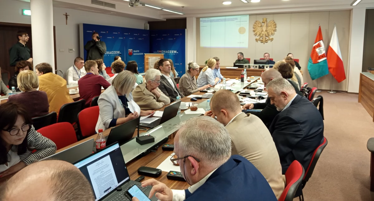 Radni odrzucili petycję Konfederacji
