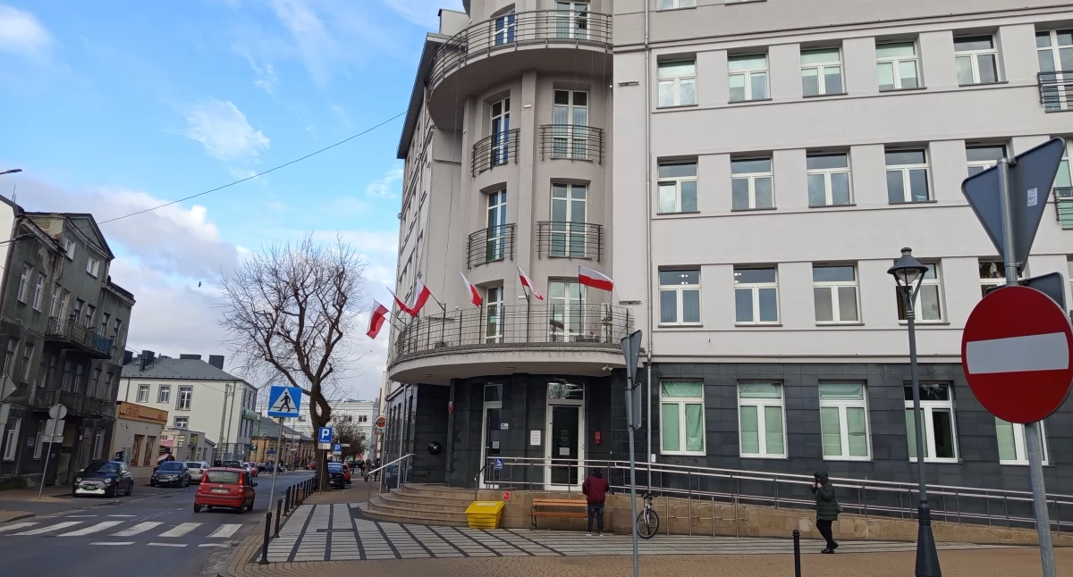 Miasto wybuduje mieszkania komunalne 