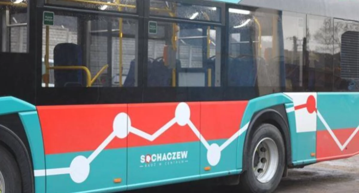 Wiosenna korekta rozkładu jazdy ZKM