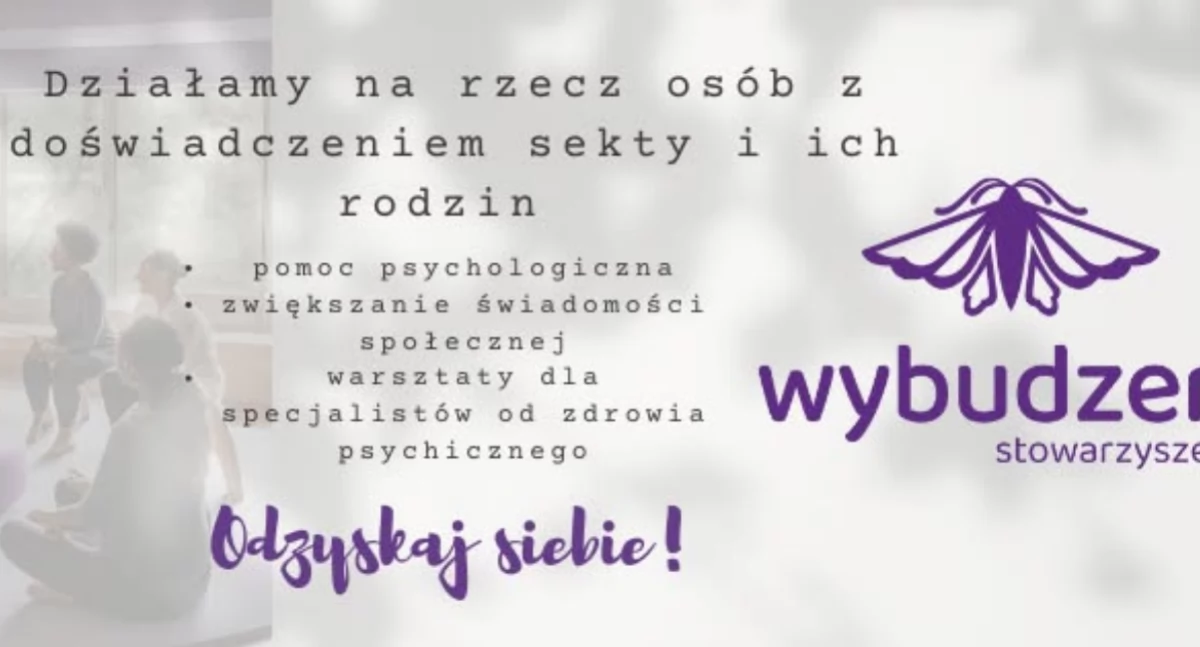 Jak rozpoznać działalność sekt? Bezpłatne spotkanie edukacyjne w Sochaczewie