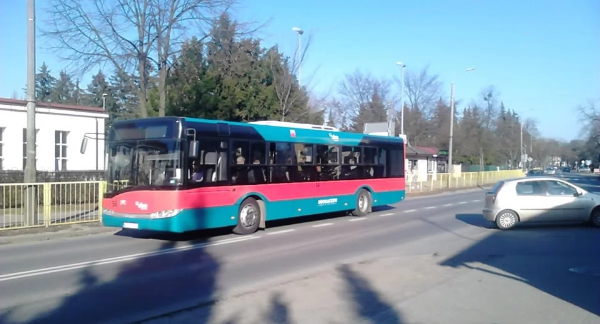 ZKM zwiększył swój tabor