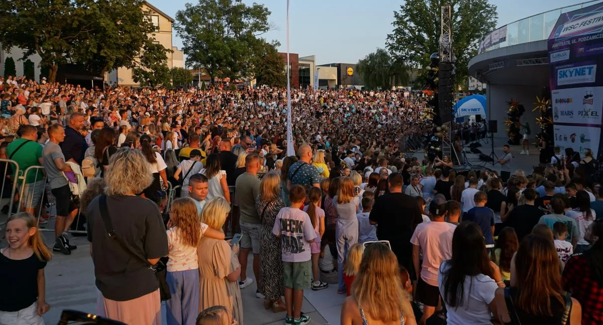 Pierwsza gwiazda WSC Festiwalu 2025 oficjalnie potwierdzona