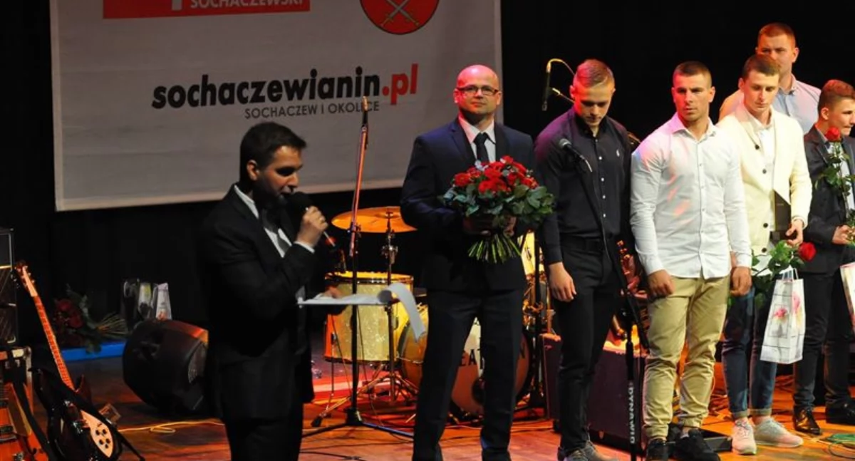Powraca Gala Sportowca Roku