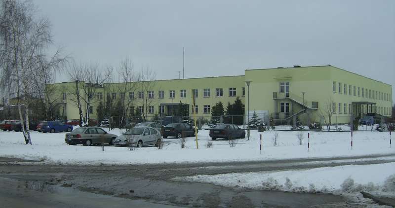 Szpital bez konfliktu