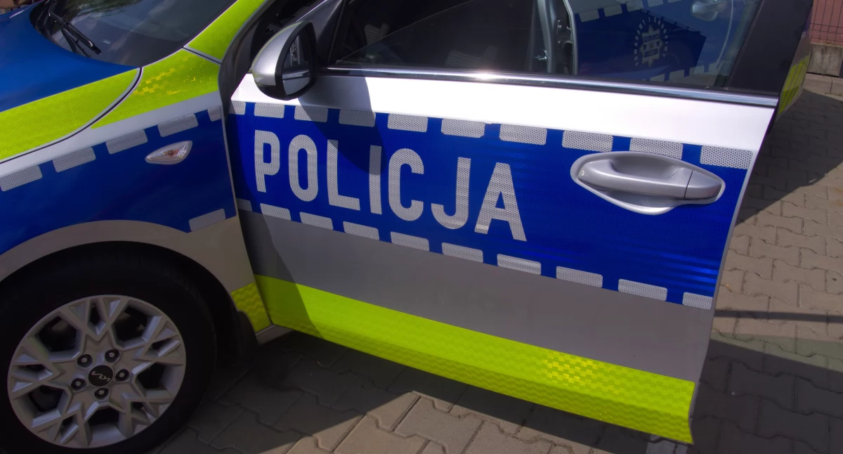 Sochaczew: Współlokator podejrzany o kradzież i posiadanie narkotyków