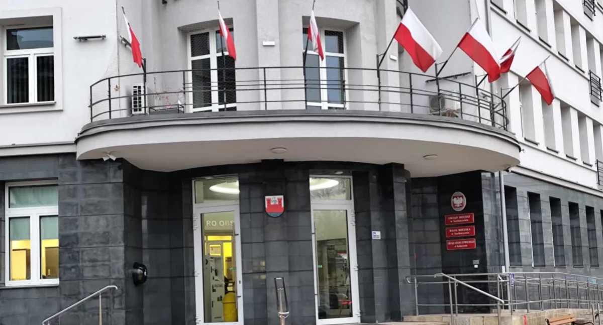 Wypowiedz się na temat uzależnień w Sochaczewie