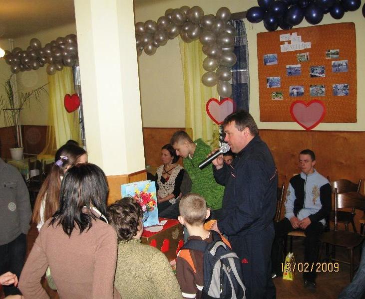 WALENTYNKI 2009