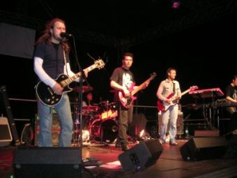 Bluesowe ostatki w Pubie Malibu