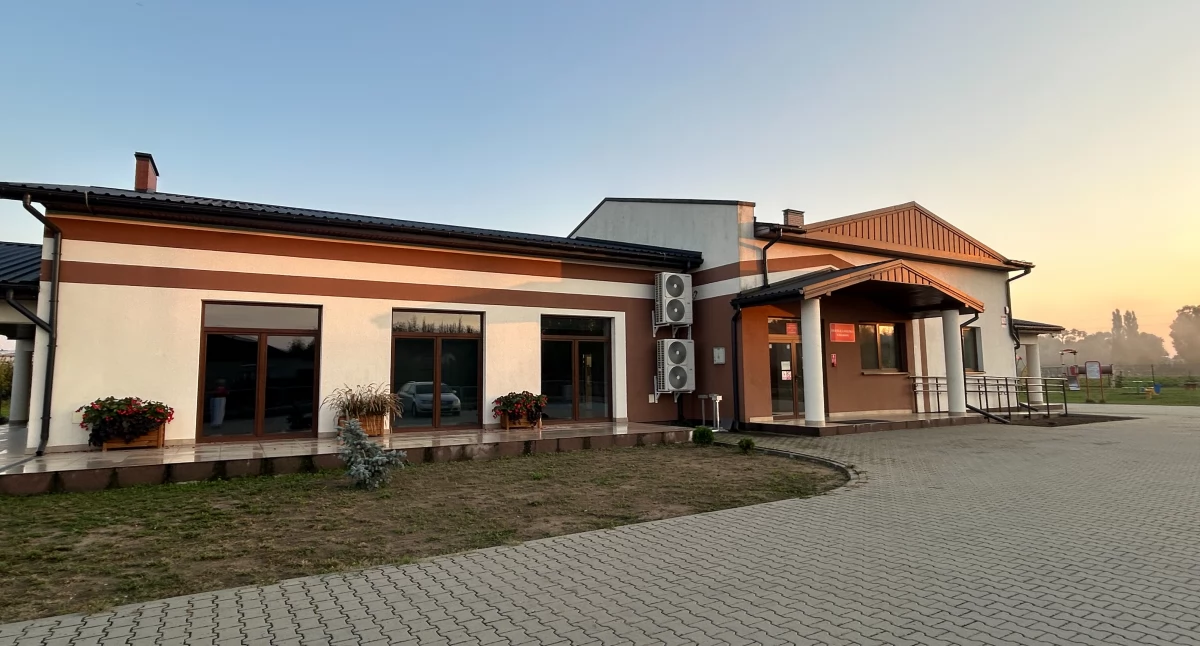 Gmina Sochaczew zaprasza dzieci na bezpłatne zajęcia taneczne do Świetlicy w Żdżarowie 