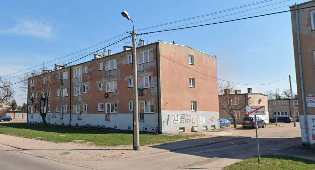 Najbiedniejsi otrzymają mieszkania od Urzędu Miasta Sochaczewa