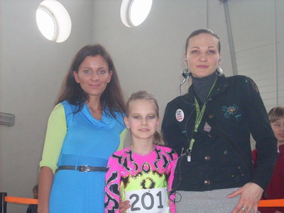 MSFitness w Karnawałowym Turnieju Tańca DDF i HH
