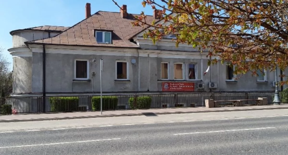 Dzień Otwarty w Powiatowej Stacji Sanitarno-Epidemiologicznej w Sochaczewie 