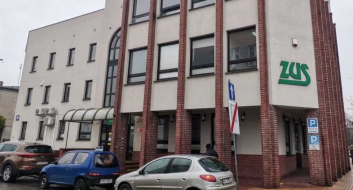 Zakład Ubezpieczeń Społecznych szykuje się do wypłaty pierwszych „trzynastek”