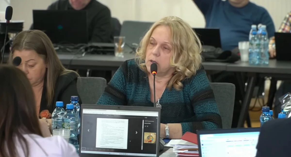 Punkt paszportowy w Sochaczewie: wojewoda odmawia, a starosta będzie walczyć