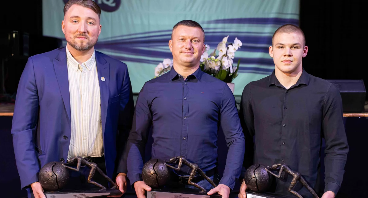 Sochaczewska Gala Sportu 2024: Święto Mistrzów i Pasjonatów