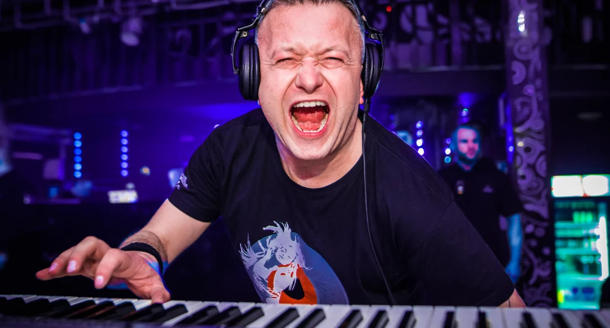 DJ Hazel gwiazdą WSC Festiwal w Sochaczewie