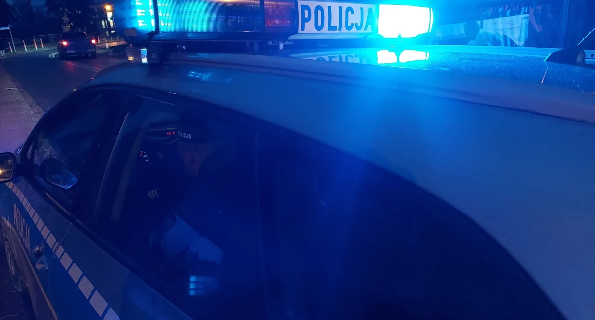 Tajemnicza śmierć na Boryszewskiej w Sochaczewie