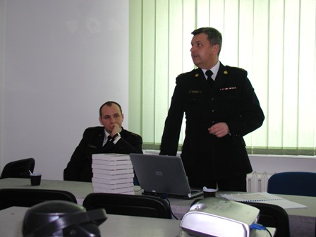 Podsumowanie 2008 roku sochaczewskich strażaków
