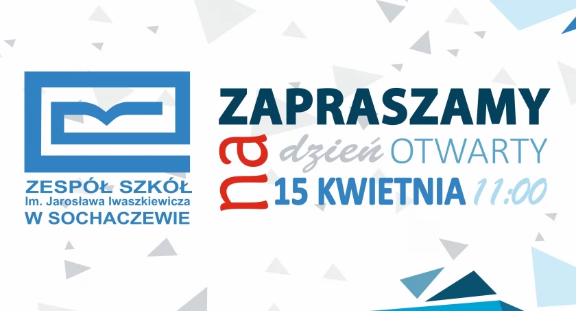 Dzień Otwarty w Iwaszkiewiczu