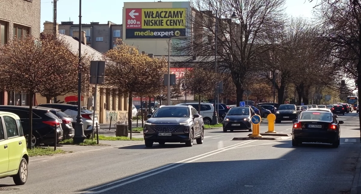 Centralny Port Komunikacyjny zainwestuje miliony w Sochaczew