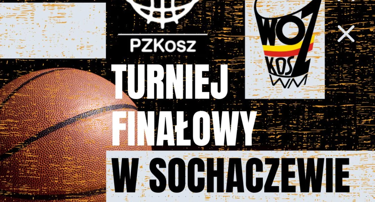 Rysie Sochaczew gospodarzem finałowego turnieju o 2. ligę!