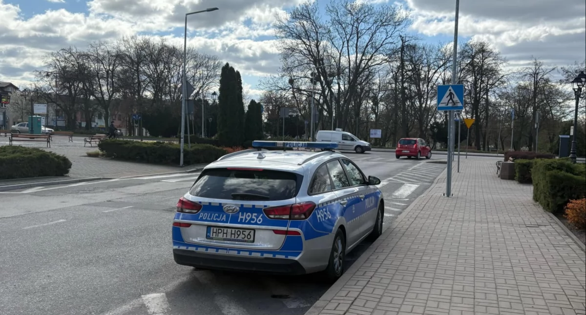 Jechał przez Kromnów z prędkością 3 razy większą niż dozwolona