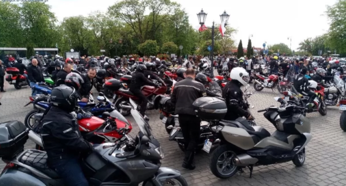 Ostatni weekend kwietnia przyniesie wiele atrakcji 