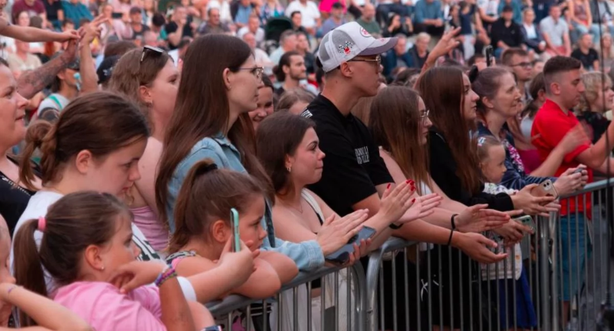 Sochaczewskie imprezy plenerowe: Dni Sochaczewa, WSC Festiwal oraz Święto Bzury - znamy terminy 