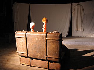 Teatralny weekend z Galimatias i nie tylko