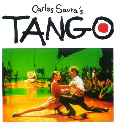 Film TANGO - SKF zaprasza