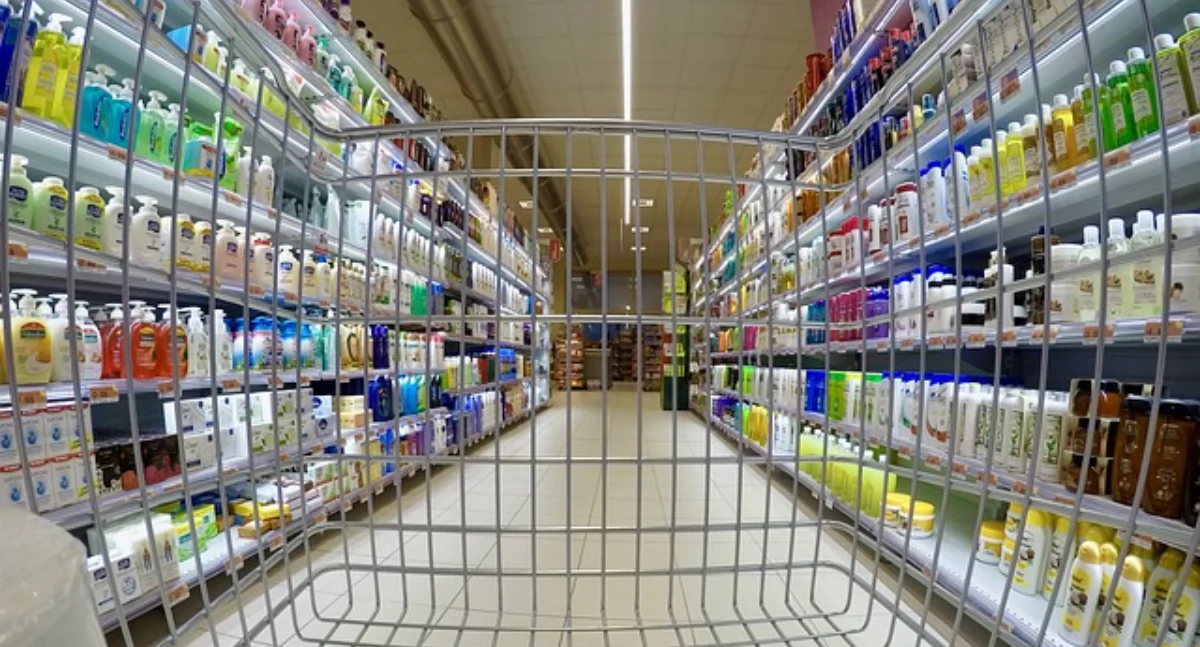 Okradał sklepy w Sochaczewie, teraz trafi do więzienia