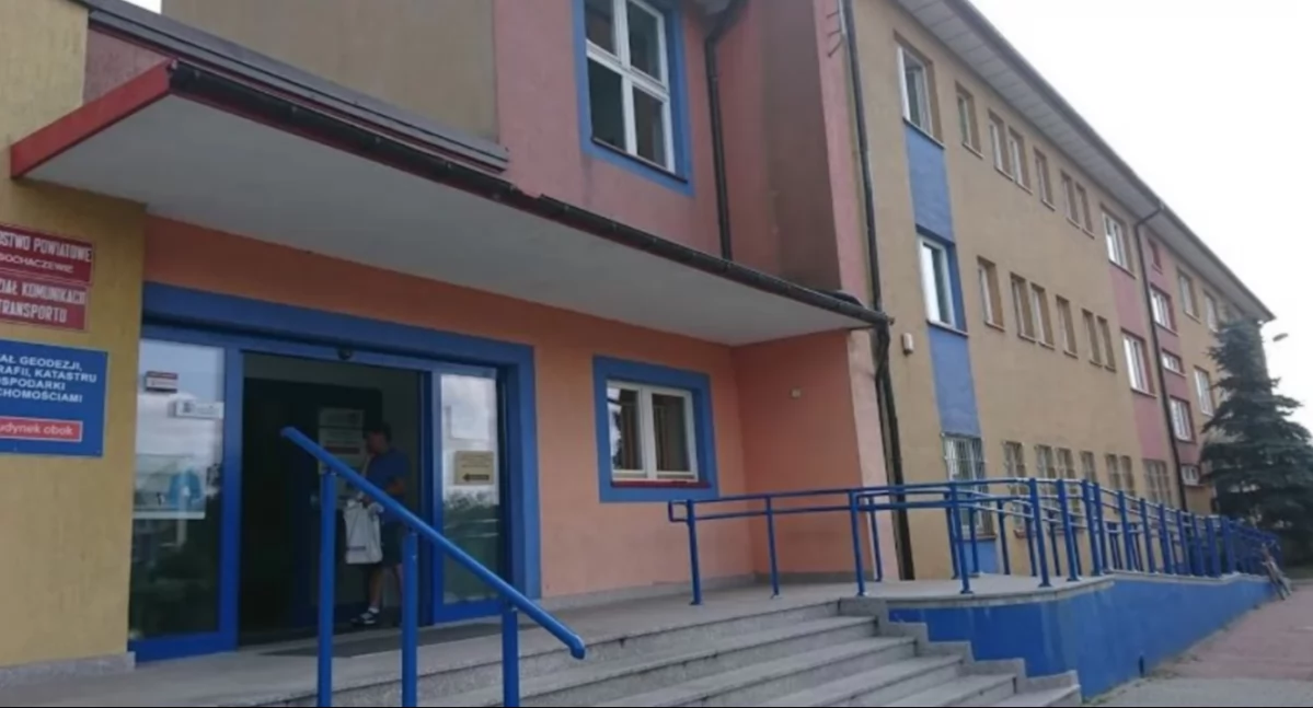 Sochaczewskie urzędy robią sobie wolne 