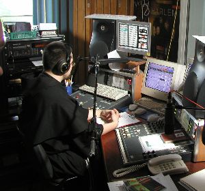 14 rocznica Radia Niepokalanów