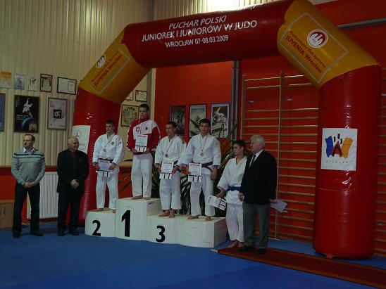 Puchar Polski juniorów