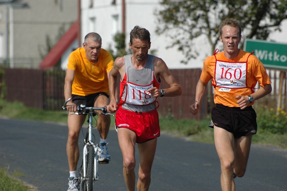 MOSiR nominowany do Sportowego Oskara