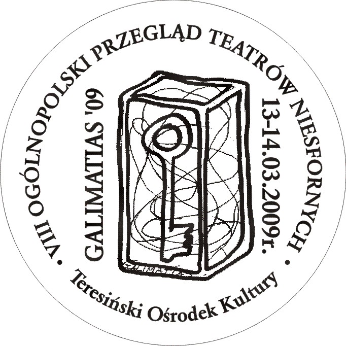 VIII Ogólnopolski Przegląd Teatrów Niesfornych