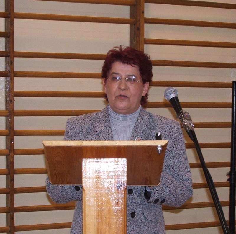 Szpital na sesji