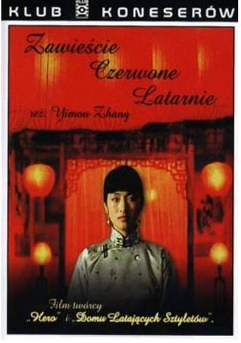 Film Zawieście czerwone latarnie