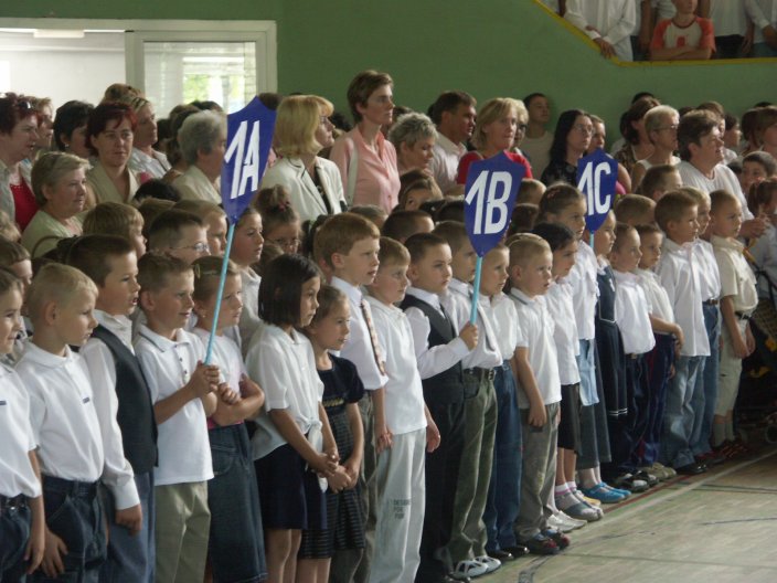 Co dalej z sześciolatkami w szkołach?