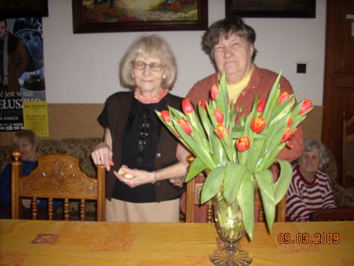 8.III - DZIEŃ KOBIET