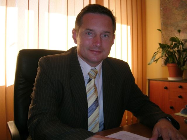 Przejrzystość przede wszystkim