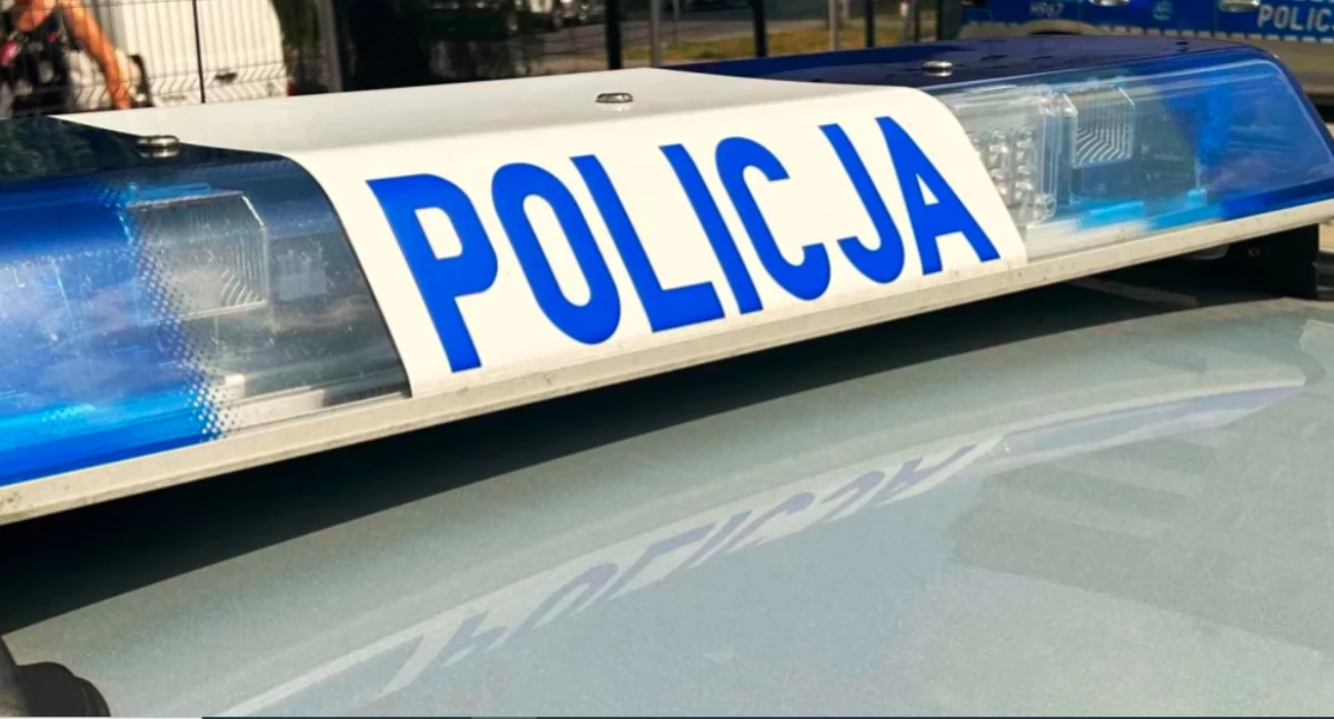 Kolejny miłośnik jazdy po wale przeciwpowodziowym zatrzymany