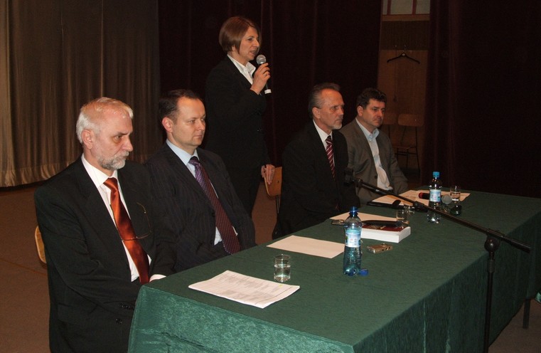 Nowe inwestycje w Sochaczewie