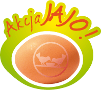 AKCJA JAJO 2009 - świąteczna zbiórka jajek