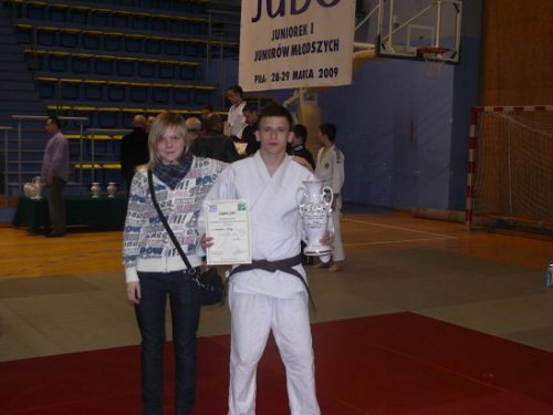 Puchar Polski Juniorów Młodszych