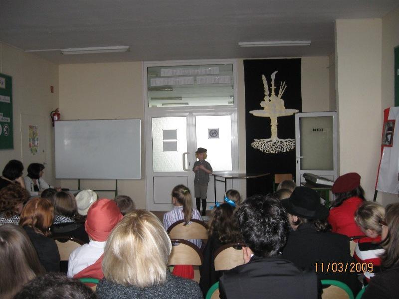 „Tę książkę warto przeczytać„
