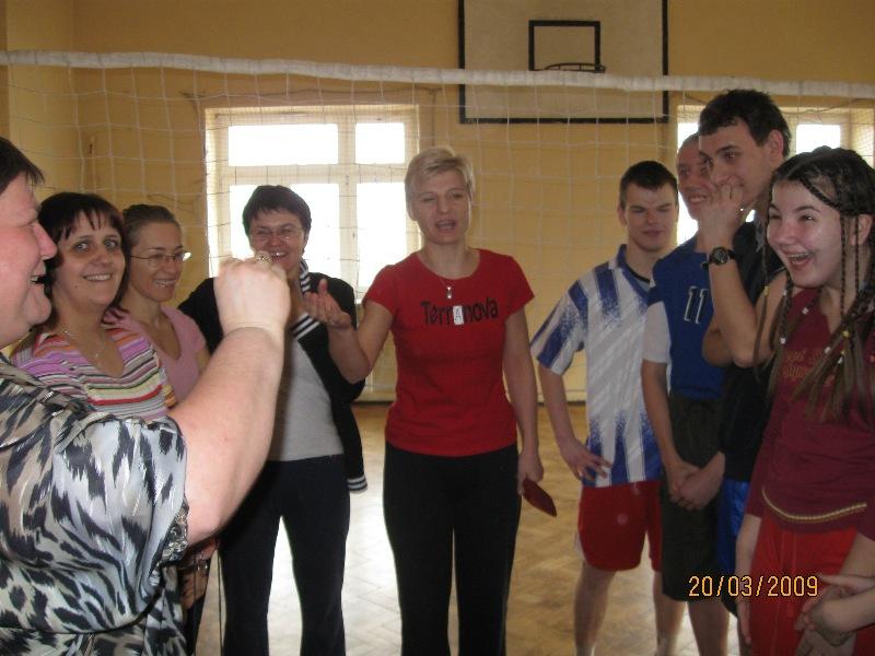 Pozytywny Festiwal Wiosenny