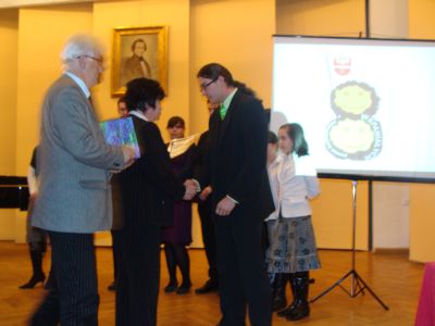 Ośmiu Wspaniałych