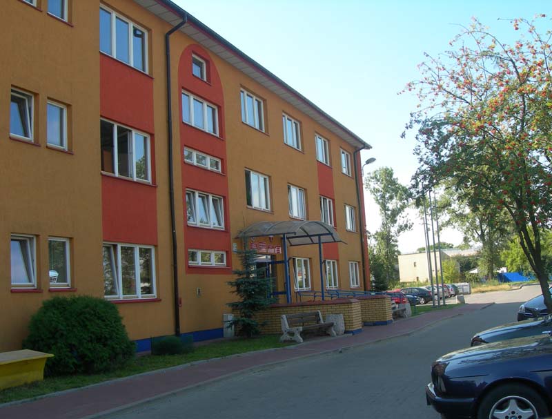 Zdążyć przed rakiem